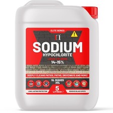 Patio Cleaner Cleaning Lichen