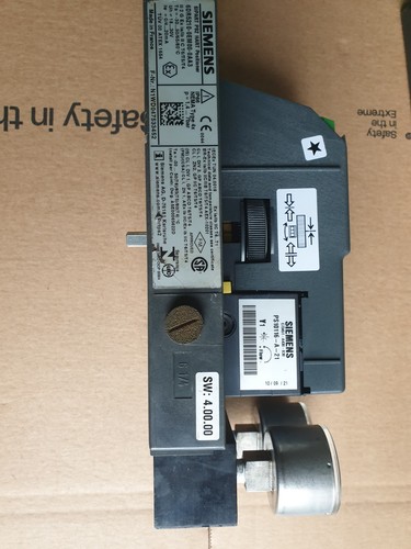 Siemens sipart ps2 hart - sipart,