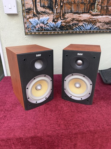 Bower and wilkins dm600 - bower,