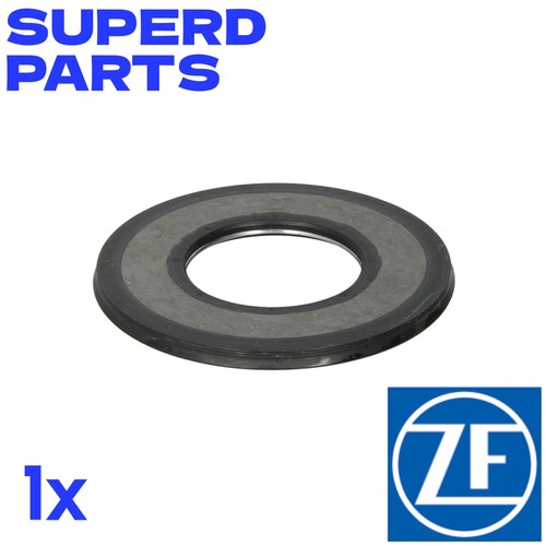 Gearbox seal leak stopper - gearbox,