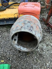 Belle Minimix 150 Petrol