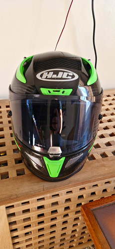 Hjc rpha carbon fibre - rpha,