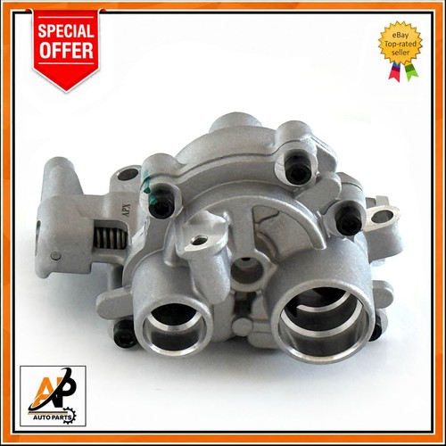 Oil pump for - land, rover