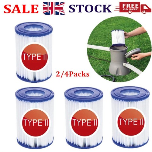 4pcs size pool filter - pool,