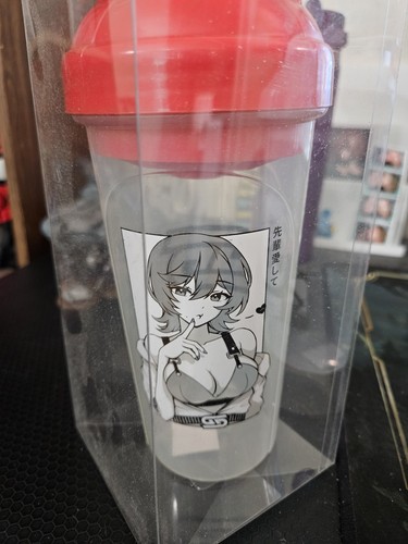 Gamersupps waifu cups 5 - gg, s4.5