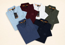Hugo Boss Men’s Polo Shirt