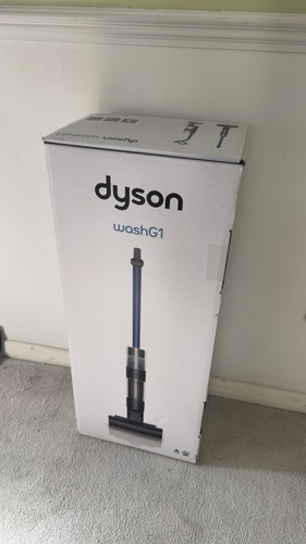 Dyson wash cordless hard - dyson, g1