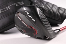 Cobra DS-Adapt Max #3 Wood /