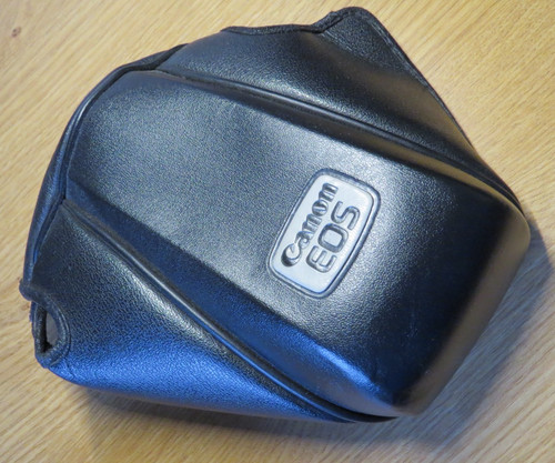 Canon case ef1 - canon, ll
