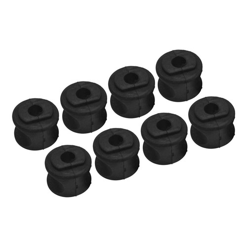 New 8pcs bushing - new,