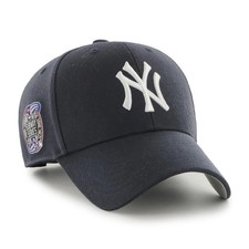 47 Brand New York Yankees 2000