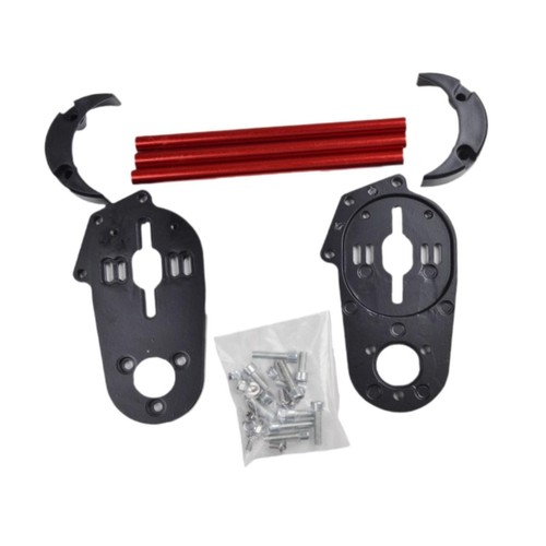 Skateboard stand truck - stand, motor