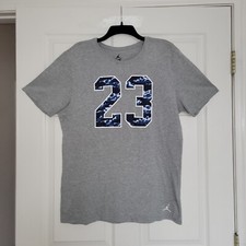 Air Jordan Men's Crew Neck