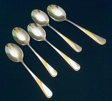 5 PC SBS BESTECKE SBB21 OVAL