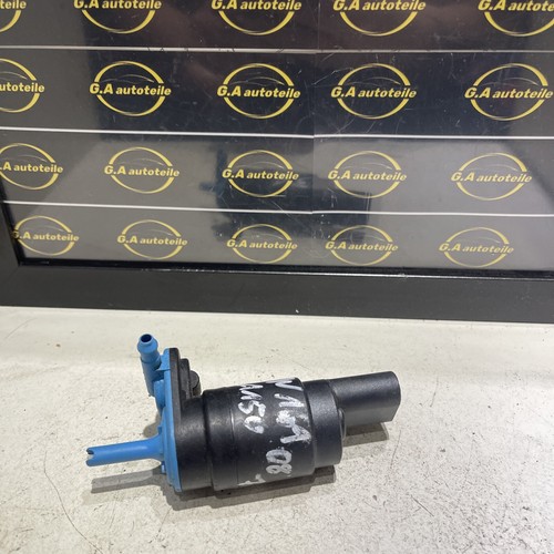 Windscreen washer pump - windscreen,