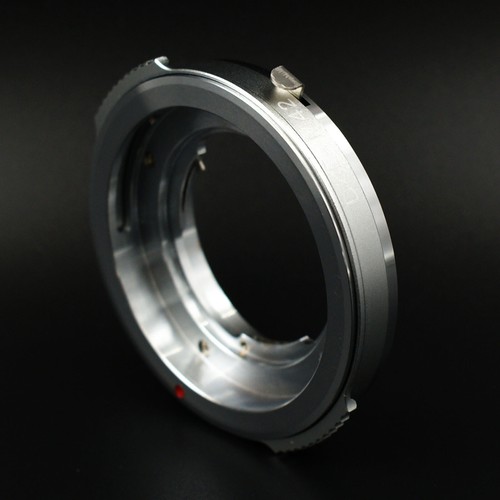 Dkl m42 brass adapter for - adapter,