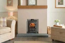 Stockton 3 Eco Multi – Fuel