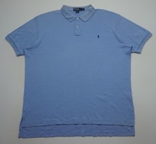 Ralph Lauren Polo Shirt Men