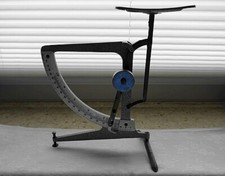 Vintage Postal Letter Scale