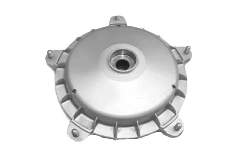 Vespa disc rear hub - vespa, px