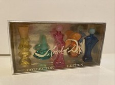 Vintage perfume salvador - perfume,