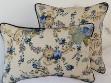 12" x 18" cushion cover in