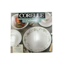 New Corelle Impressions