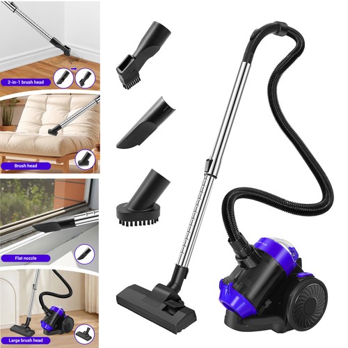 17kpa cylinder vacuum - 17kpa, cleaner