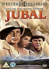 Jubal DVD (2011) Glenn Ford