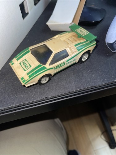 1991 hess gasoline lamborghini - 1991,