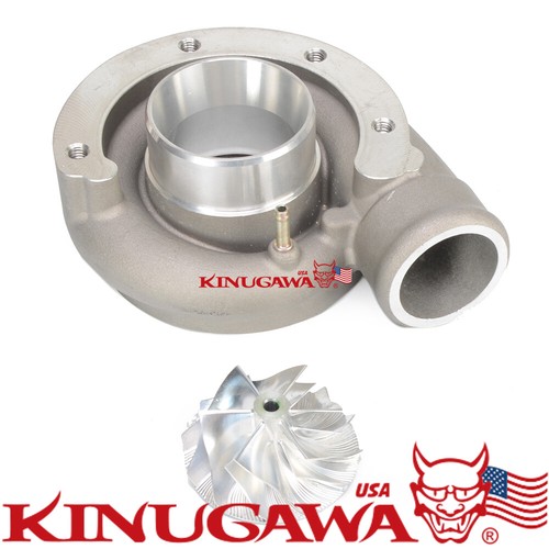 Turbo compressor housing td04h - turbo,