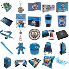 Manchester city official - manchester,