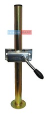 Trailer prop stand - prop,