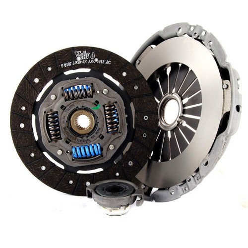 Clutch kit kit3p teeth - 21, fits