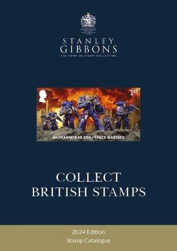 2024 collect british - collect,