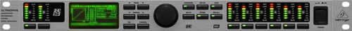Behringer ultradrive dcx2496le - ultradrive,