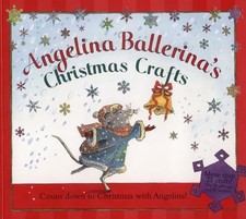 Angelina Ballerina's Christmas