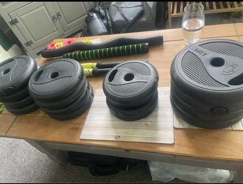 Weights dumbells kgs home - weights, /