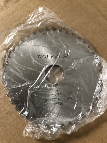 Hss saw blade - hss,
