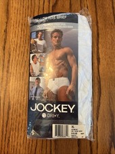 VTG NOS Jockey Vintage Brief 1