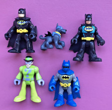 Fisher-Price Imaginext DC