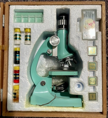 Vintage tasco deluxe - vintage,