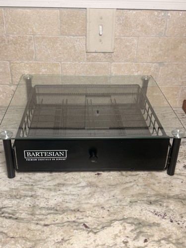 Bartesian cocktail capsule - cocktail,
