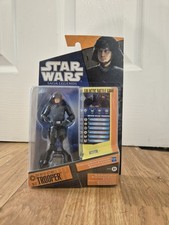 Star Wars Saga Legends Death Star Trooper SL27 2010 Hasbro Galactic Battle Game