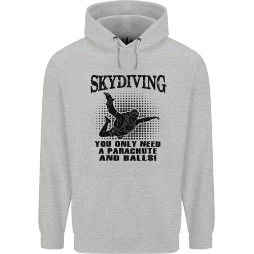Skydiving parachute balls - parachute,
