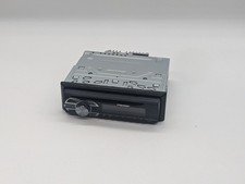 FAULTY Pioneer DEH-150MP Car