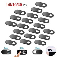 Webcam cover 10PACK Thin