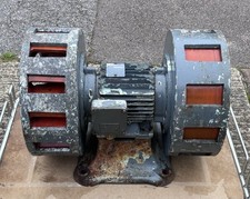 Air Raid Siren Castle Castings 