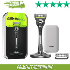 Gillette Labs Razor with