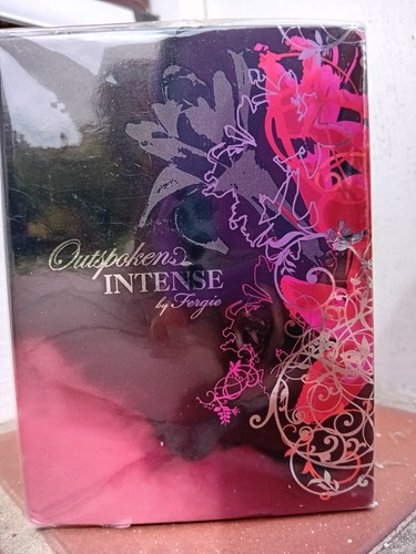 Rare avon outspoken - outspoken, by